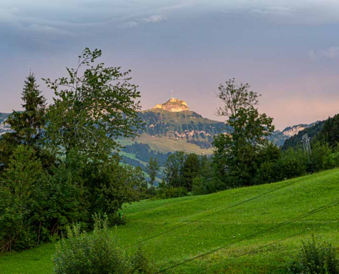 Fotoreise Schweiz - Appenzellerland