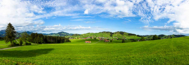 Fotoreise Schweiz - Appenzellerland