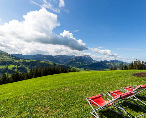 Fotoreise Schweiz - Appenzellerland