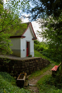 Fotoreise Schweiz - Appenzellerland