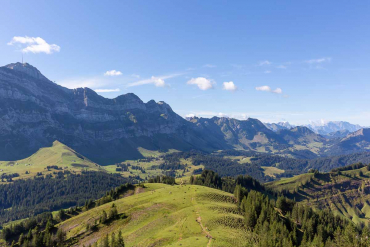 Fotoreise Schweiz - Appenzellerland