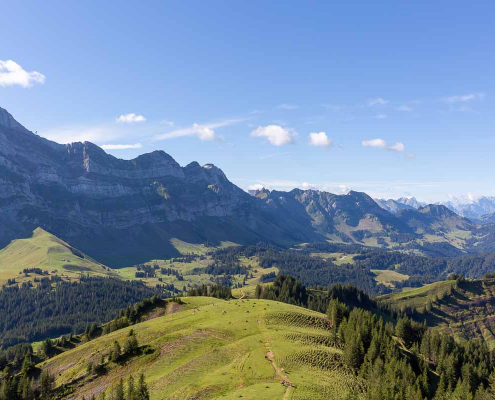 Fotoreise Schweiz - Appenzellerland