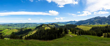 Fotoreise Schweiz - Appenzellerland