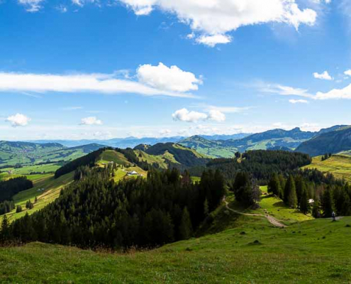 Fotoreise Schweiz - Appenzellerland