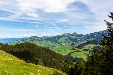 Fotoreise Schweiz - Appenzellerland