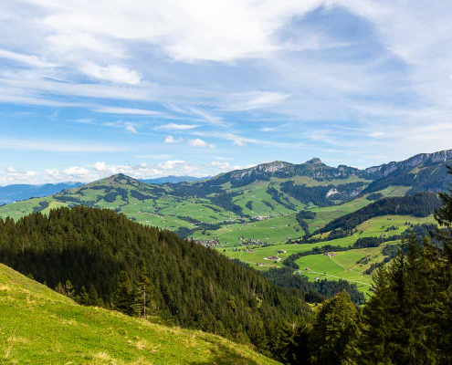 Fotoreise Schweiz - Appenzellerland