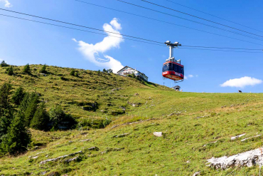 Fotoreise Schweiz - Appenzellerland