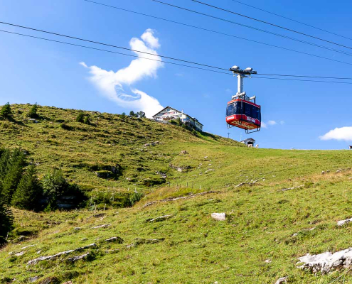 Fotoreise Schweiz - Appenzellerland