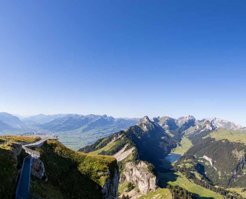 Fotoreise Schweiz - Appenzellerland - Hoher Kasten