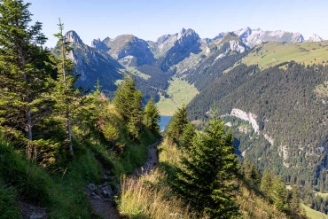 Fotoreise Schweiz - Appenzellerland