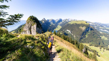 Fotoreise Schweiz - Appenzellerland