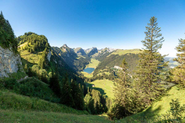 Fotoreise Schweiz - Appenzellerland