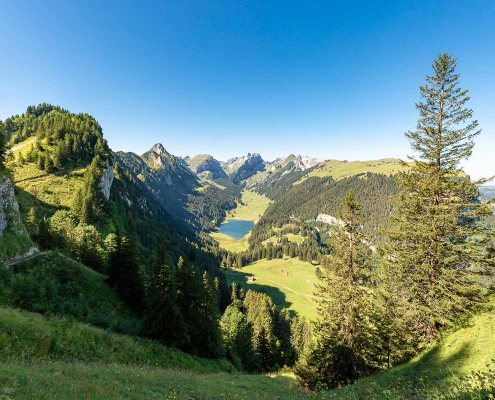 Fotoreise Schweiz - Appenzellerland