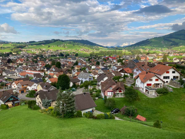 Fotoreise Schweiz - Appenzellerland