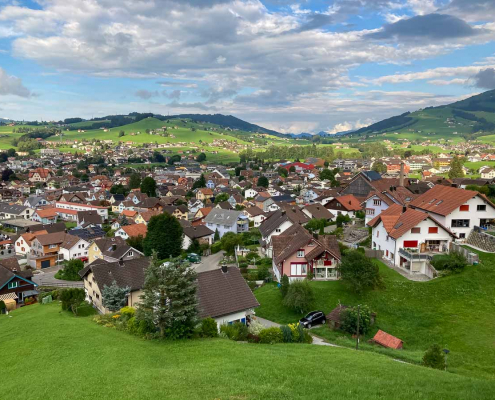 Fotoreise Schweiz - Appenzellerland