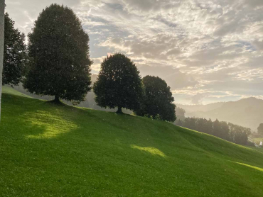 Fotoreise Schweiz - Appenzellerland