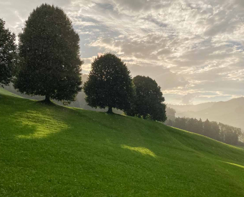 Fotoreise Schweiz - Appenzellerland