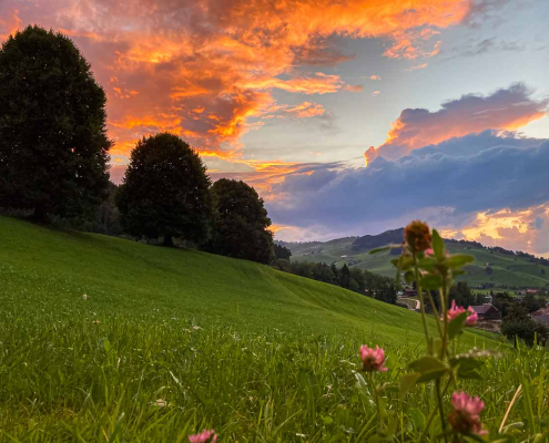 Fotoreise Schweiz - Appenzellerland