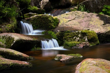 Fotokurs Langzeitbelichtung im Harz