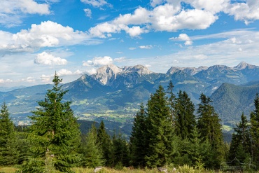 Fotoreise Berchtesgadener Land