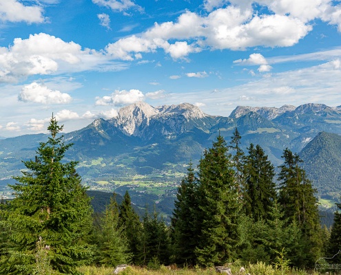 Fotoreise Berchtesgadener Land