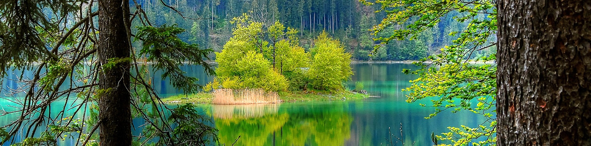 Fotokurs-Wanderwoche in der Zugspitzregion