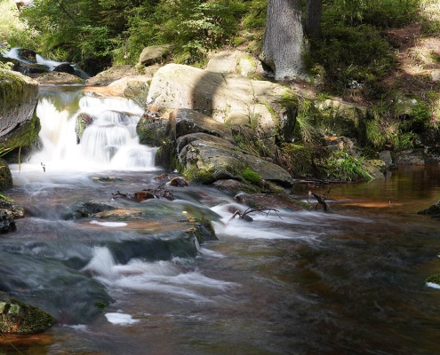 Fotokurs Langzeitbelichtung im Harz © Ines C. Fotokurs Langzeitbelichtung im Harz © Ines C.