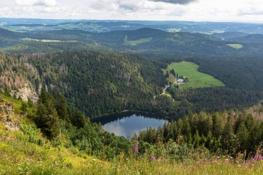 Fotoreise Schwarzwald 2021