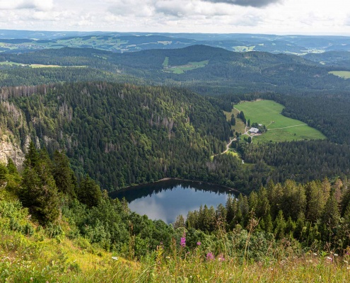 Fotoreise Schwarzwald 2021