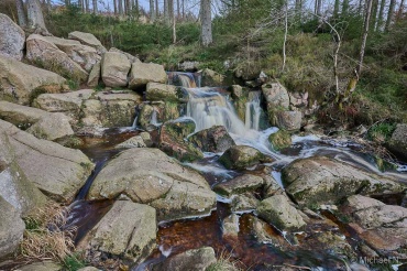 Fotokurs Langzeitbelichtung im Harz