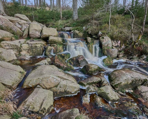 Fotokurs Langzeitbelichtung im Harz