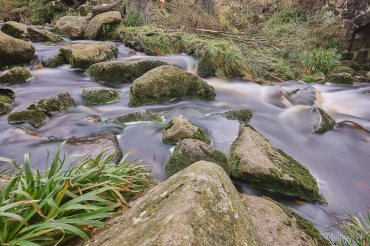 Fotokurs Langzeitbelichtung im Harz