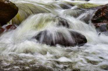 Winter-Fotokurs Langzeitbelichtung im Ilsetal