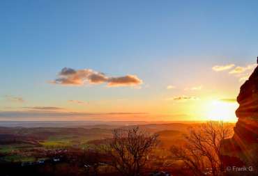 Fotokurs Landschaftsfotografie im Südharz
