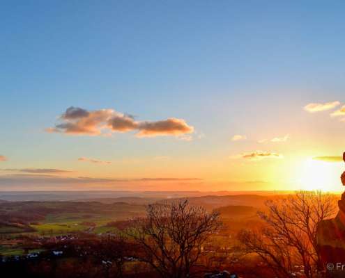 Fotokurs Landschaftsfotografie im Südharz