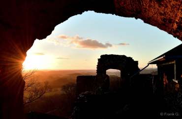 Fotokurs Landschaftsfotografie im Südharz