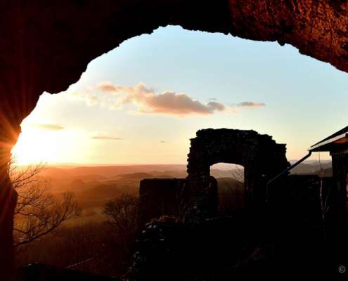 Fotokurs Landschaftsfotografie im Südharz