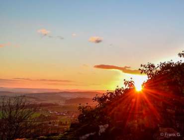 Fotokurs Landschaftsfotografie im Südharz