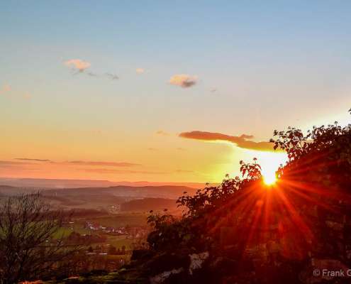 Fotokurs Landschaftsfotografie im Südharz