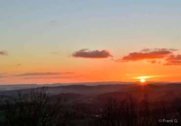 Fotokurs Landschaftsfotografie im Südharz