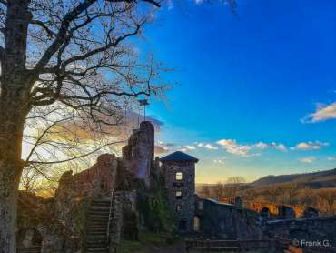 Fotokurs Landschaftsfotografie im Südharz