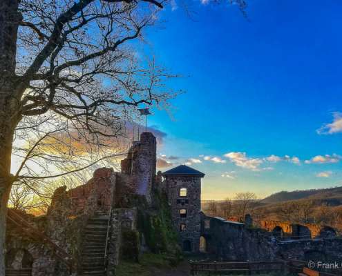 Fotokurs Landschaftsfotografie im Südharz