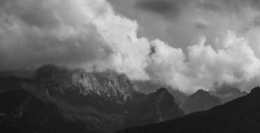 Fotokurs-Wanderwoche im Berchtesgadener Land mit Foto-Wandern.com © Denis K.