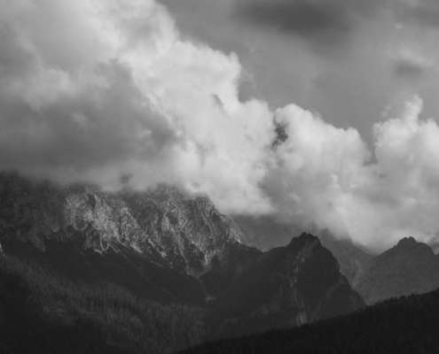 Fotokurs-Wanderwoche im Berchtesgadener Land mit Foto-Wandern.com © Denis K.