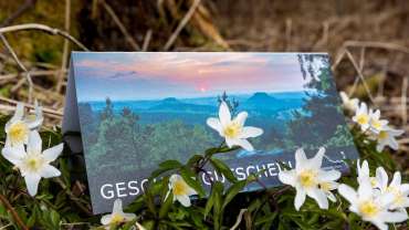 Wertgutschein für Fotokurse und Fotoreisen mit Foto-Wandern.com