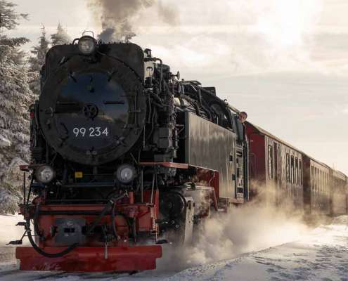 Winter-Fotoworkshop-Wochenende im Harz mit Foto-Wandern.com