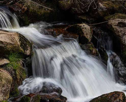 Fotokurs Langzeitbelichtung im Harz