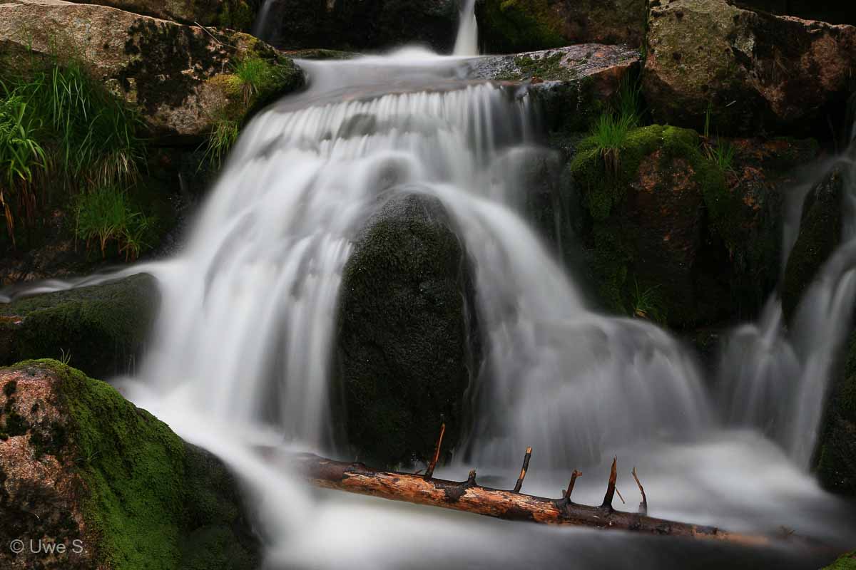 Fotokurs Langzeitbelichtung im Nationalpark Harz