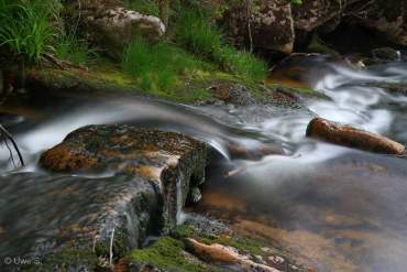 Fotokurs Langzeitbelichtung im Nationalpark Harz