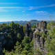 Fotokurs-Wanderwoche Sächsische Schweiz Juni 2022